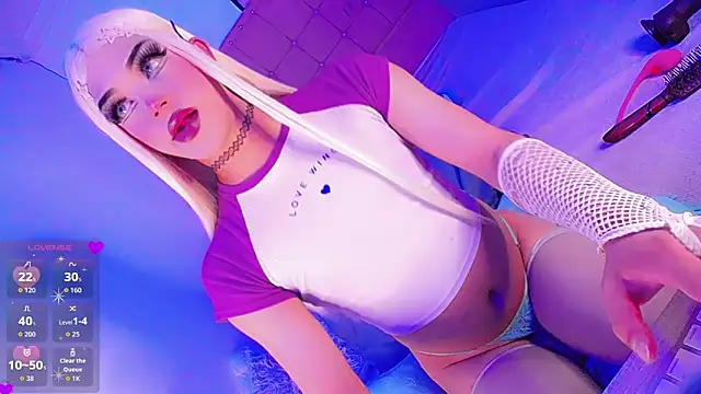 Shiaki_04 live sex cam