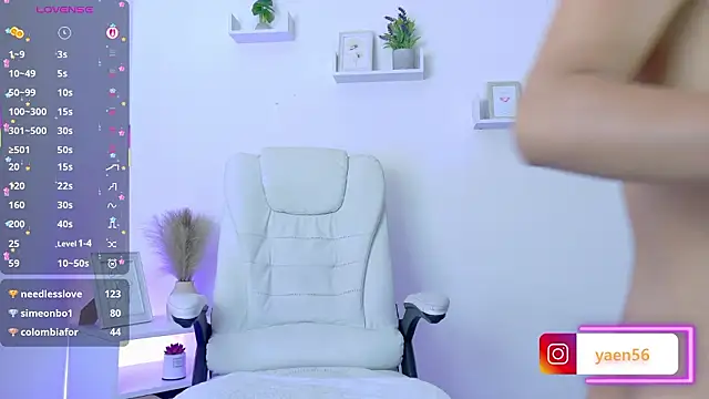 Liah__19's cam snapshot