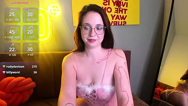 Erica_Nelson's cam snapshot