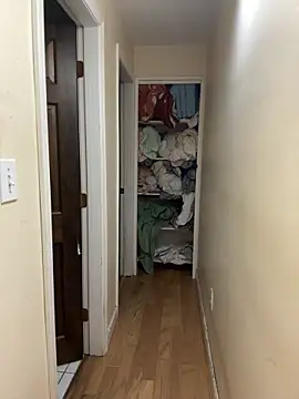 DaddySnowXX live sex cam