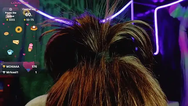 Summer_XO's cam snapshot