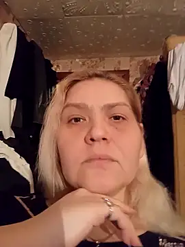 Minna_Jeannie's cam snapshot