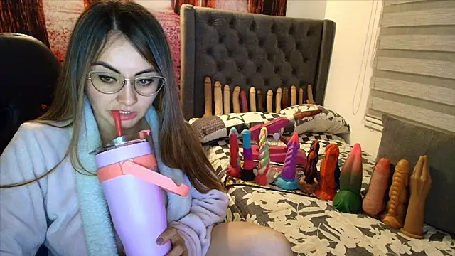 sofia23dirty's cam snapshot