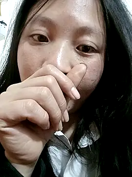 Micky_baby's cam snapshot