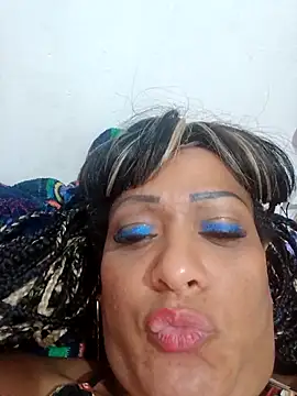 SabrinaColin's cam snapshot