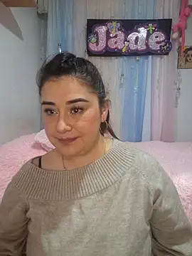 JADE_SWEET2's cam snapshot