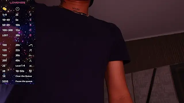 LiamDeep's cam snapshot