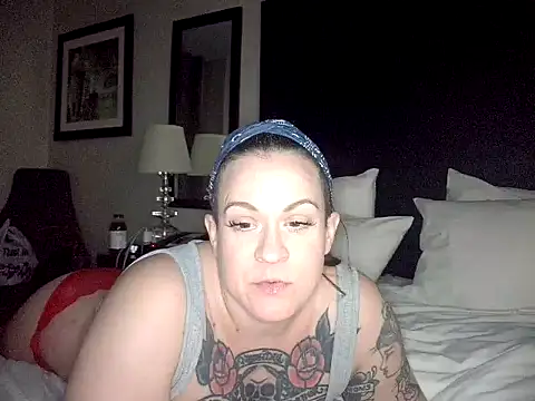 quinnmariexo's cam snapshot