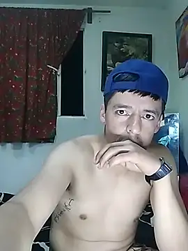 Junior_47's cam snapshot