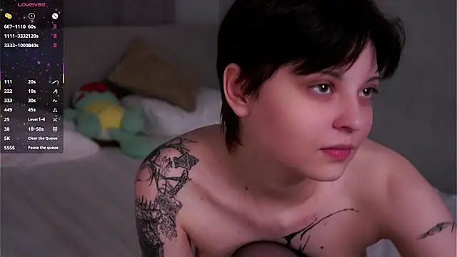 SharylOrbin live sex cam