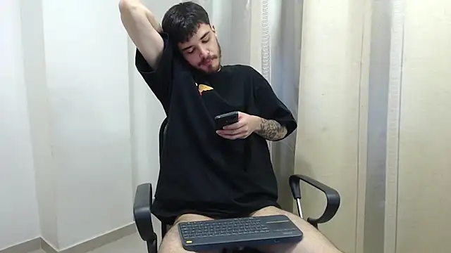 joseh0se's cam snapshot