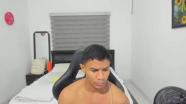 corzoethan's cam snapshot