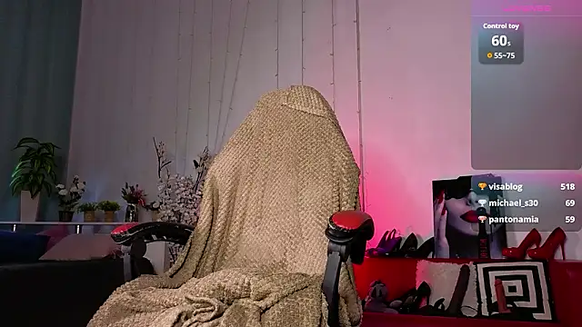 Vanessa_Ives_'s cam snapshot