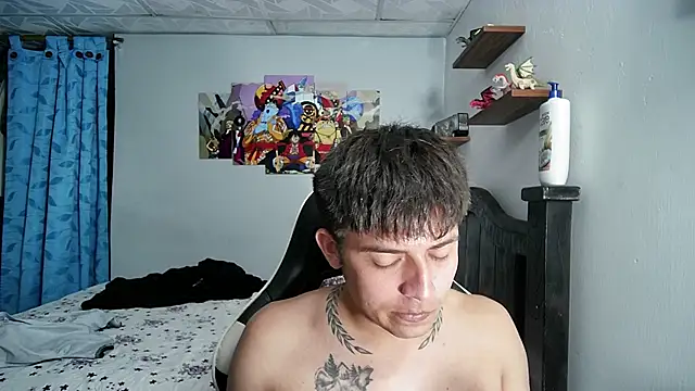 ricky_boy4's cam snapshot