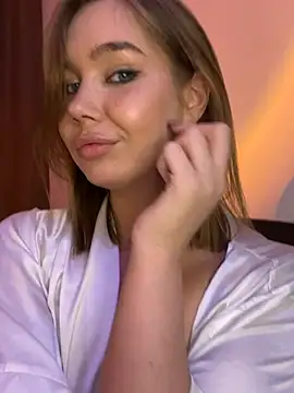 SilverHanna live sex cam