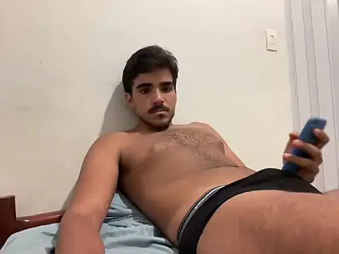 NastymenBR live sex cam