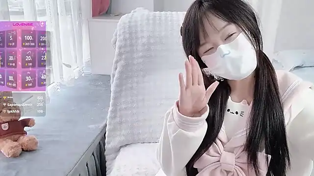 _nannan_'s cam snapshot