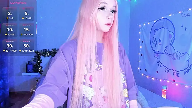 Misty_Shadow's cam snapshot