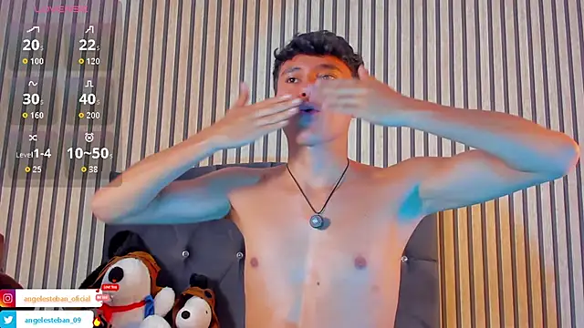 Angel_esteban_fx live sex cam