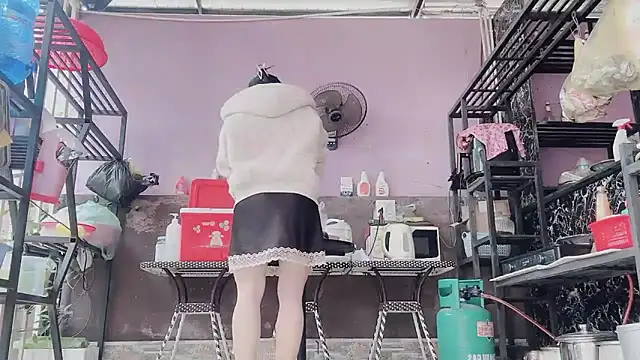 LinhChi_9x's cam snapshot