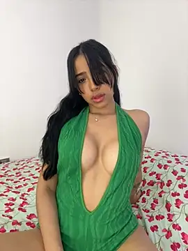 _Emily_Thompson_'s cam snapshot