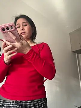 buusoom's cam snapshot