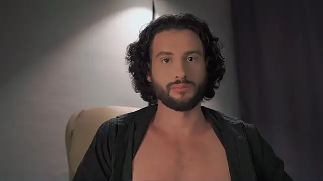 Keen___Luckystrike live sex cam