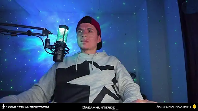 Headhunterdz live sex cam