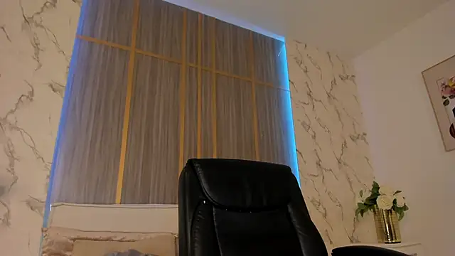 IsabellaAllen's cam snapshot