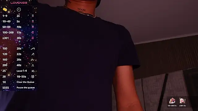 LiamDeep live sex cam