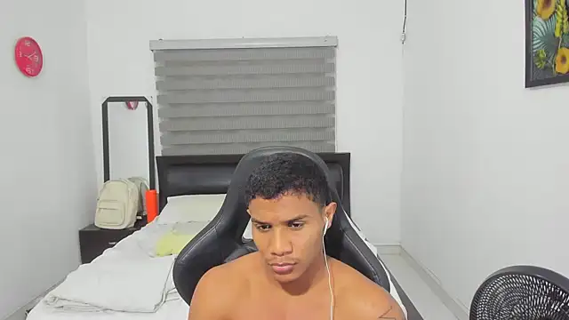 corzoethan live sex cam