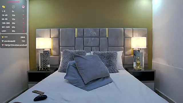 Little_Amarantha's cam snapshot