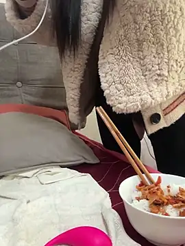 crhong666's cam snapshot