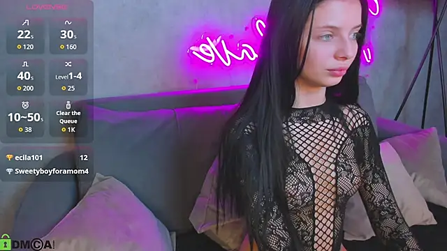 Eva_Mayers's cam snapshot