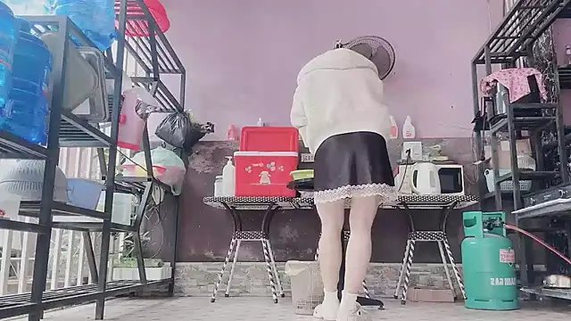 LinhChi_9x's cam snapshot