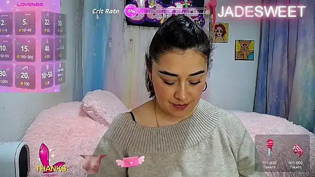 JADE_SWEET2's cam snapshot