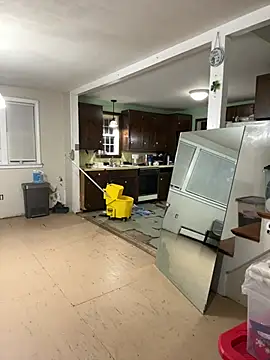 DaddySnowXX live sex cam