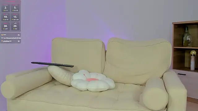 Massimo_Fiore's cam snapshot