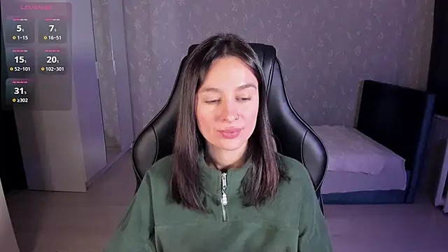 EllaFresh's cam snapshot