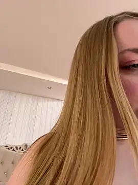 AnetGrey's cam snapshot