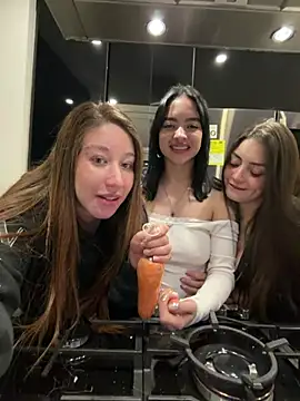 roouse's cam snapshot