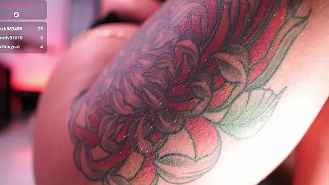 Sophiefoxy__'s cam snapshot