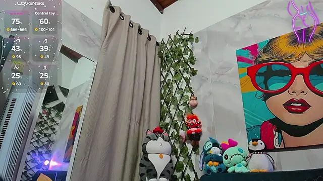 GabiMorgan's cam snapshot