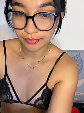 Hhannachiki's cam snapshot