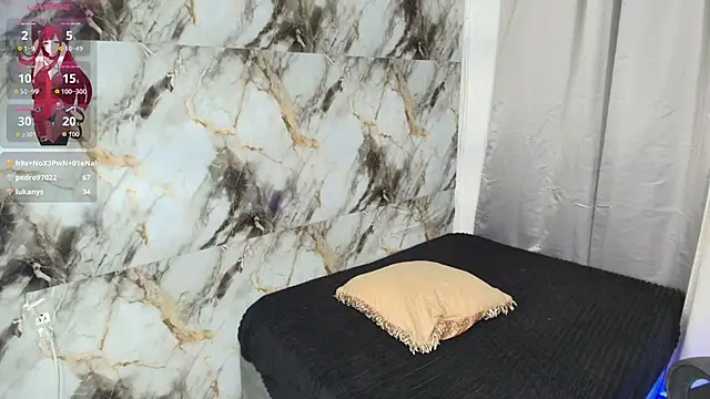 brunette_princess18's cam snapshot