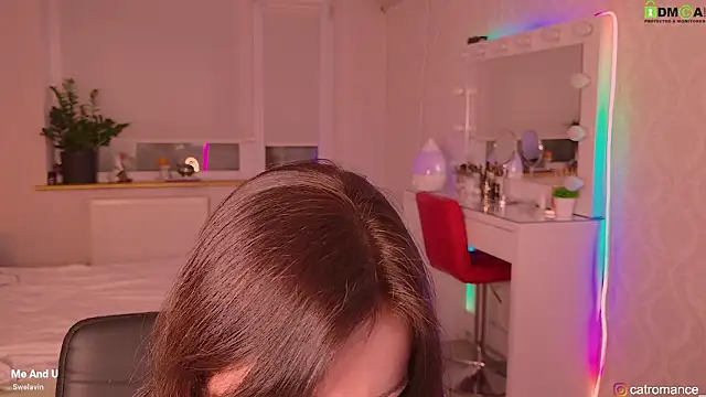 catromance_'s cam snapshot