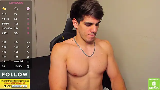 Derekksc's cam snapshot