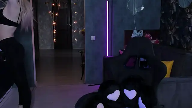 Blckmirrorr live sex cam