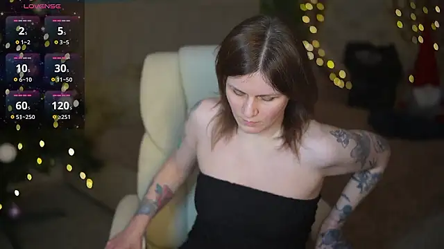 TinaMelt's cam snapshot