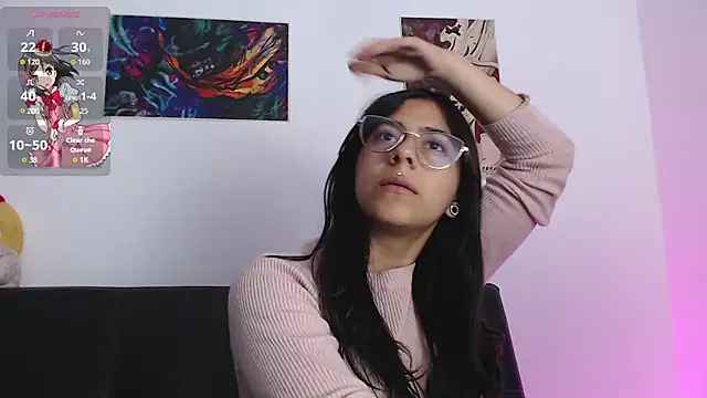 Laramucci's cam snapshot